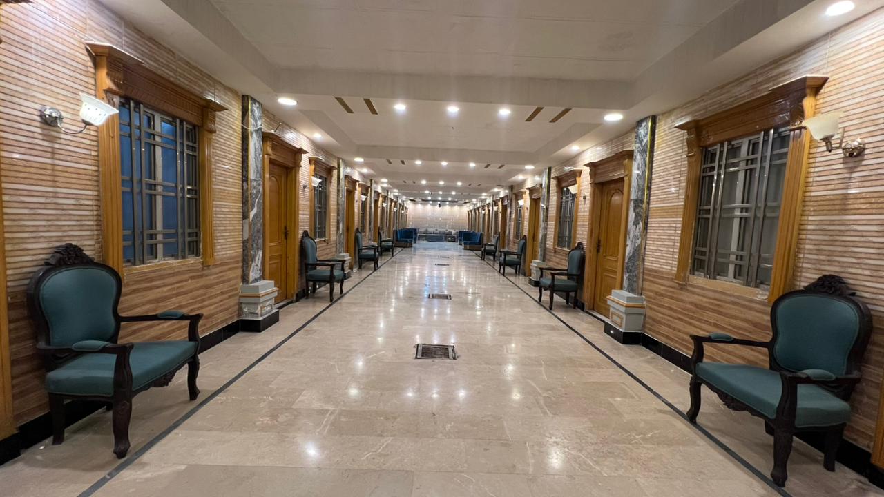 Historic Architecture